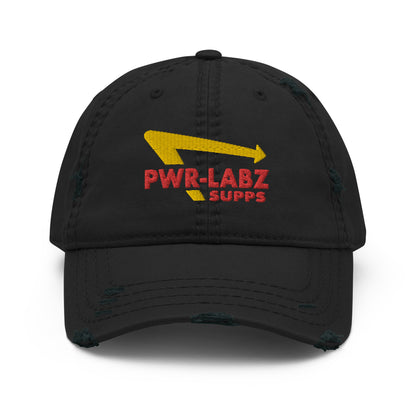 PWR-N-OUT CHEAT MEAL HAT
